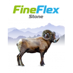 Fine Flex Stone