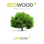 ECOclick Wood