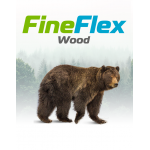 Fine Flex Wood