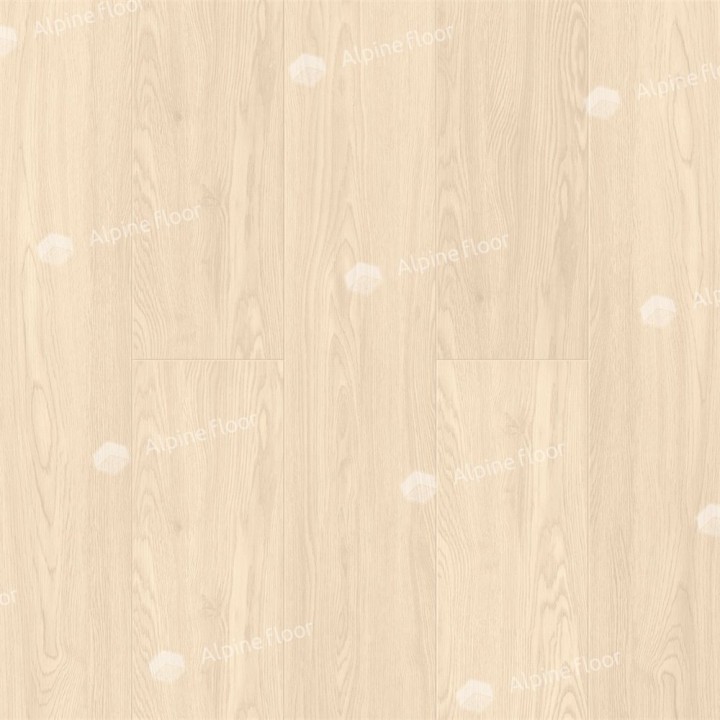 Ясень Макао ЕСО 106-1 - Кварцвиниловая плитка Alpine Floor Classic