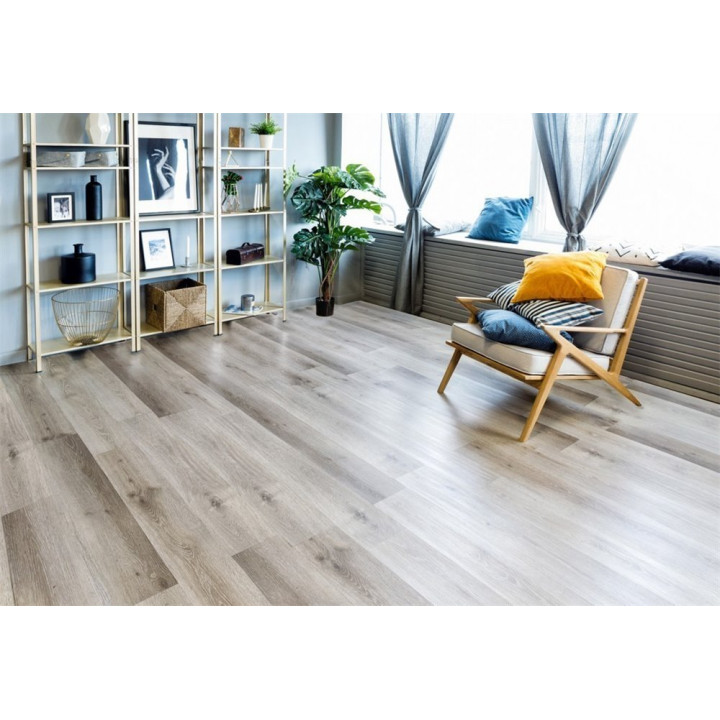 КЛЕН НАСЫЩЕННЫЙ ECO 3-20 - Кварцвиниловая плитка Alpine Floor Easy Line