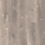 Дуб Грей Дождливый ECO 7-4 - Кварцвиниловая плитка Alpine Floor Premium XL