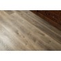 Дуб коричневый ABA ECO 7-9 - Кварцвиниловая плитка Alpine Floor Premium XL
