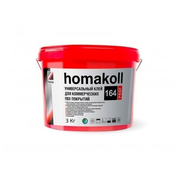 Homakoll 164 Prof - 3 кг