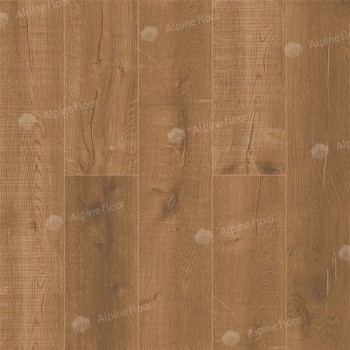 Дуб Royal ECO 2-1 - Кварцвиниловая плитка Alpine Floor Real Wood
