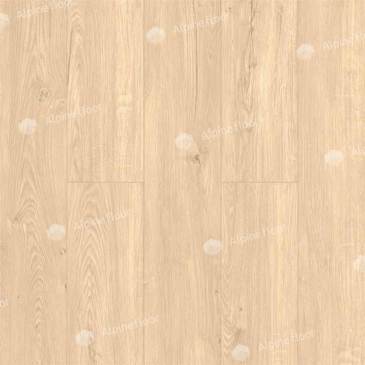Секвойя Натуральная ЕСО 6-9 LVT - Кварцвиниловая плитка Alpine Floor Sequoia