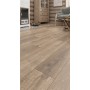 Дуб натуральный ECO 2-5 - Кварцвиниловая плитка Alpine Floor Real Wood
