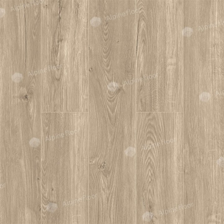 Секвойя Коньячная ЕСО 6-2 SPC - Кварцвиниловая плитка Alpine Floor Sequoia
