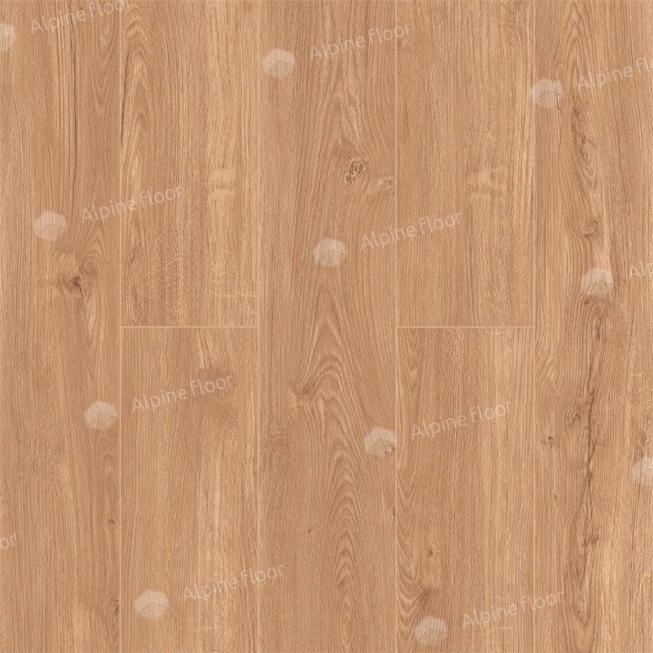 Секвойя Royal ЕСО 6-4 LVT - Кварцвиниловая плитка Alpine Floor Sequoia
