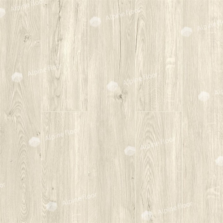 Секвойя Серая ЕСО 6-5 LVT - Кварцвиниловая плитка Alpine Floor Sequoia