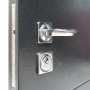 Стальная дверь АСД «Техно XN 91 U»