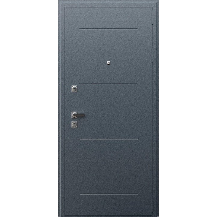 Стальная дверь АСД «Техно XN 99»