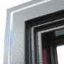 Стальная дверь АСД «Техно XN 99»