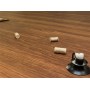 Дуб Сиена FF-1201 - Кварцвиниловая плитка by FineFloor ECOclick Wood