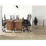 Windsor Oak FF-1417 - Кварцвиниловая плитка by FineFloor Tanto