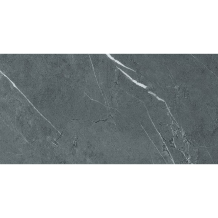 Мрамор серый - Кварцвиниловая плитка by FineFloor Alta Step