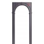 Межкомнатная арка Палермо Экошпон (2150x400-590x900-1000)