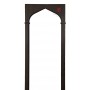 Межкомнатная арка Уфимка ПВХ (2100x200-390x1000)