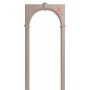 Межкомнатная арка Милано Экошпон (2150x190x900-1000)