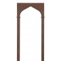 Межкомнатная арка Уфимка Экошпон (2100x200-390x900)