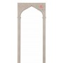 Межкомнатная арка Уфимка Экошпон (2100x200-390x1000)