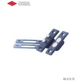 Контактная группа Cisa (Чиза) для электромеханических замков 06.510.10.0
