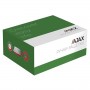 Ручка защелка Ajax (Аякс) 6010 CP-E (кл./фик.) хром