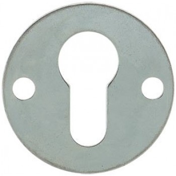 Проставочное кольцо Cisa (Чиза) для броненакладки 06.472.40 (2 мм), цинк